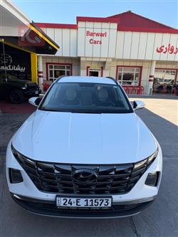 هیۆندای تۆکسۆن